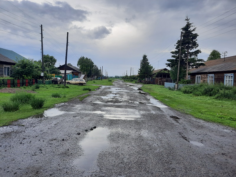ул.Мира с.Кавказское 2020г до ремонта. ул.Мира с.Кавказское 2020г до ремонта..