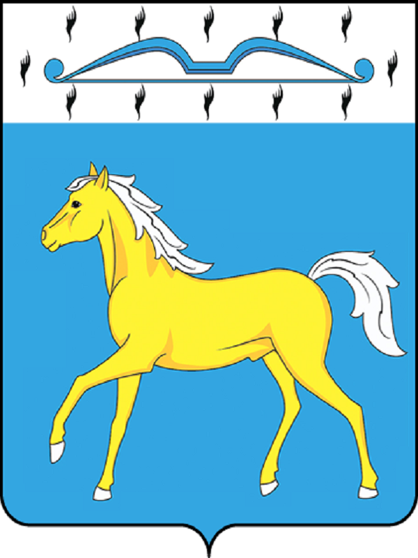 Герб Минусинского района Герб Минусинского района.