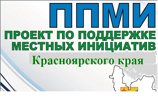 Программа поддержки местных инициатив.