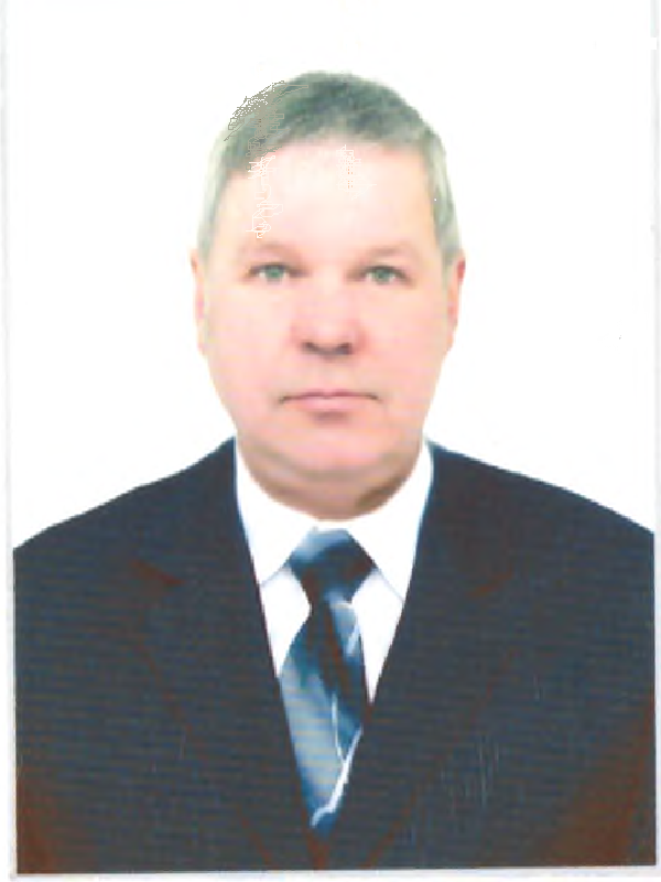 Алейников Михаил Юрьевич.