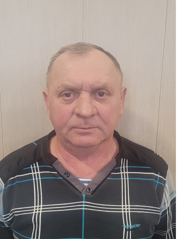 Кучуков Петр Константинович.