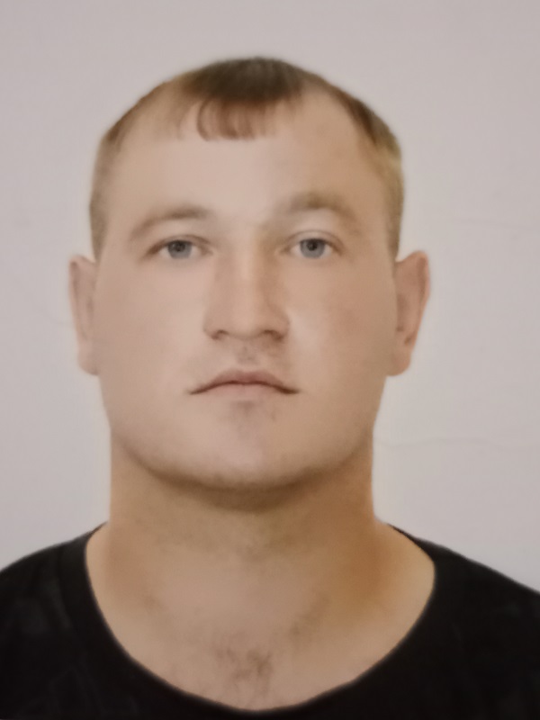 Трепков Сергей Викторович.