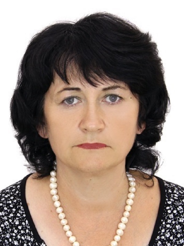 Ямщикова Татьяна Анатольевна.