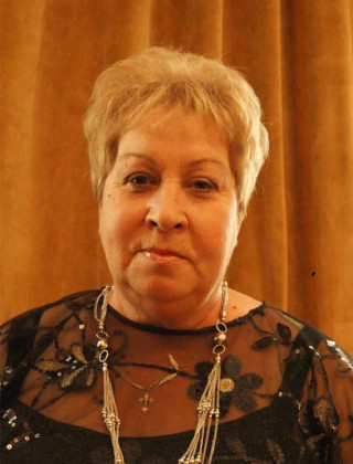 Кушкова Валентина Николаевна Кушкова Валентина Николаевна.