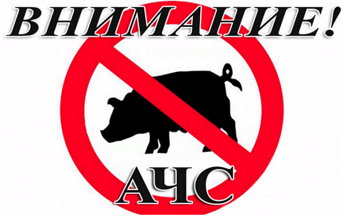 Внимание АЧС. Внимание АЧС.