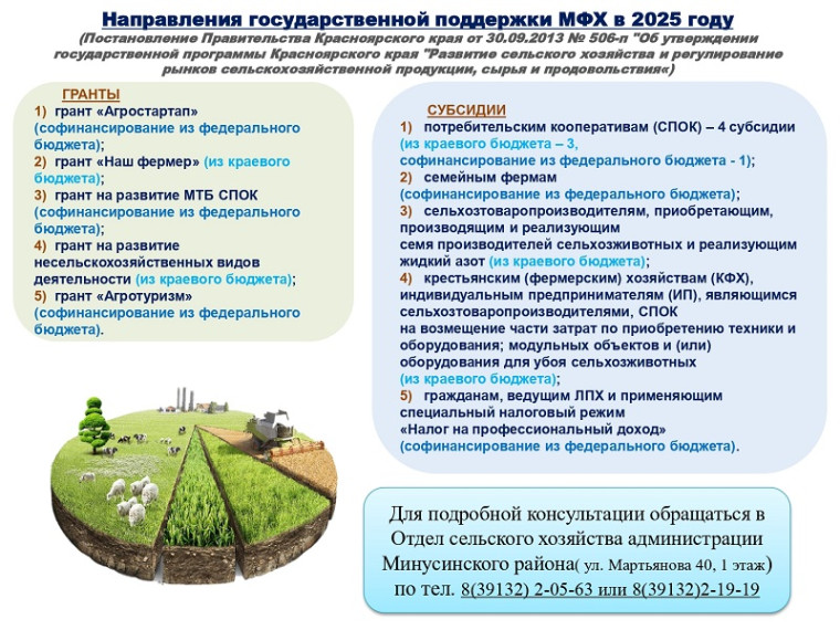 Меры поддержки. Меры поддержки.